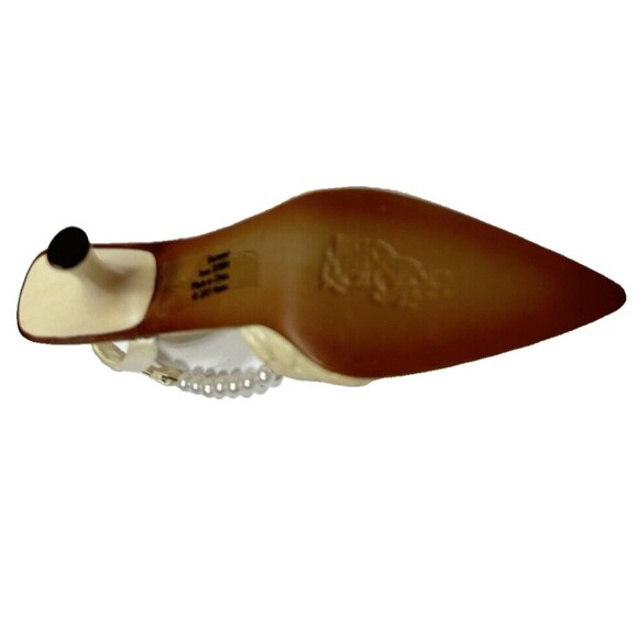 Just the Right Shoe "FOREVER" 2003 By Lorraine Vail #27304 Decor - Picture 7 of 15